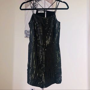 Formal Romper - Mango